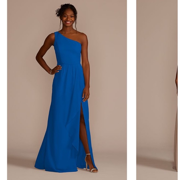 David’s Bridal Dress - Picture 6 of 7